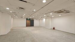 International Plaza (D2), Office #570016121